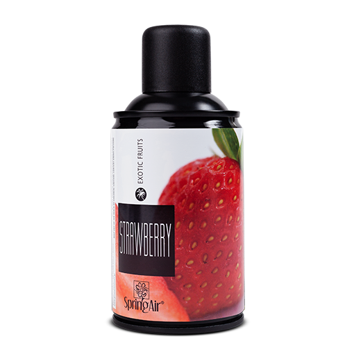 Strawberry 250ml